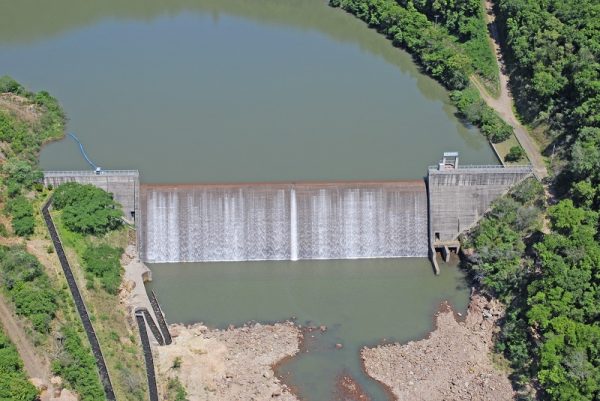 Hidrelétrica Salto Forqueta retoma atividades na próxima terça
