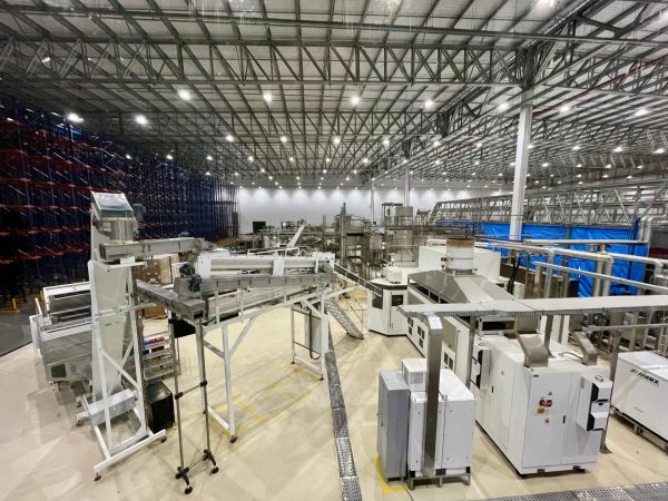Fruki cresce mais de 50% no primeiro trimestre de 2025