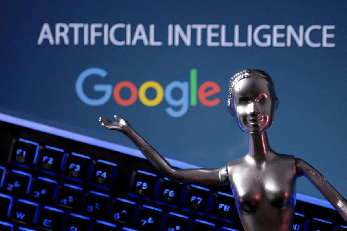 Avanço da IA no Google revoluciona marketing digital