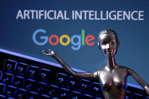 Avanço da IA no Google revoluciona marketing digital