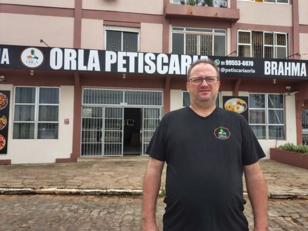 “Empresários precisam revigorar a região”