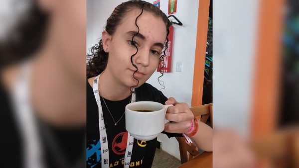 “Foi uma experiência muito rica e divertida ao mesmo tempo”