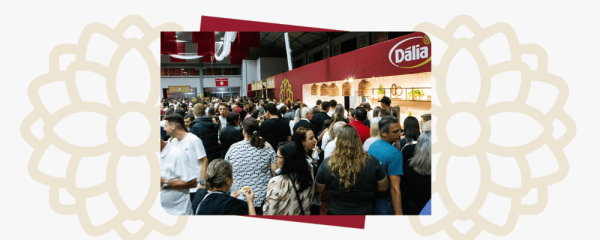 Colaboradores e associados Dália: última semana de descontos na Suinofest