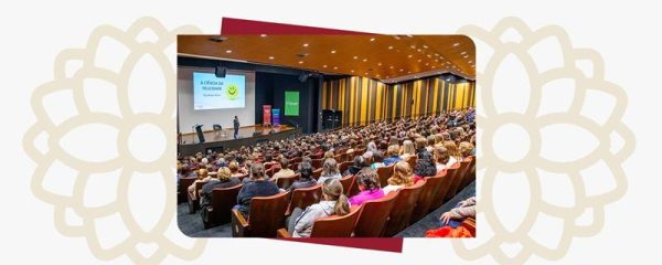 Encontro de Mulheres Dália reúne 450 participantes