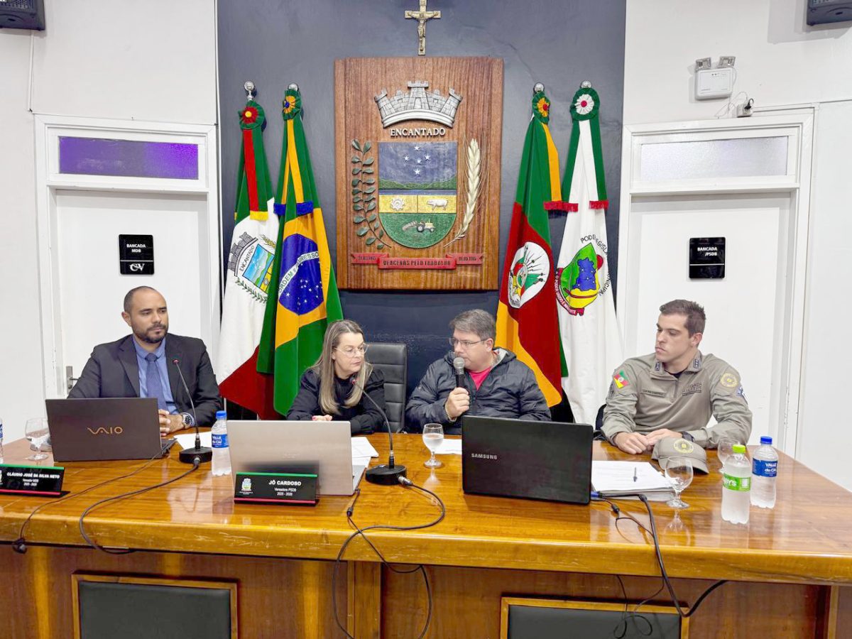 Atenção ao Consepro