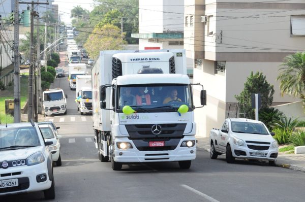 Movimento pela Vida no Trânsito ganha nova identidade e mobiliza comunidade