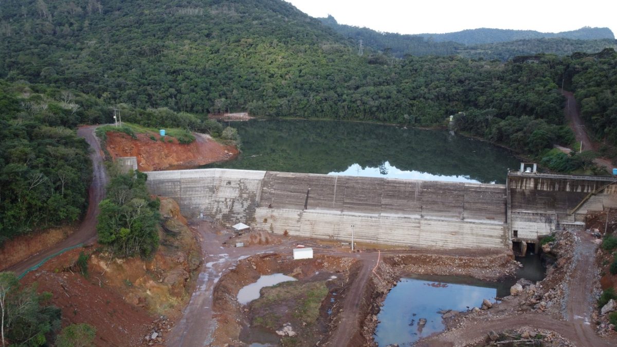 Retomada de Salto Forqueta representa faturamento mensal de R$ 800 mil