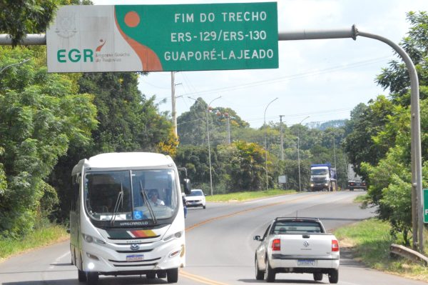Movimento contra os pedágios eleva o tom e pressiona o Estado