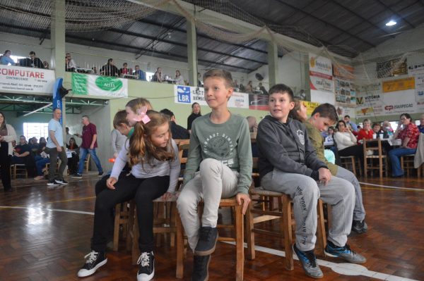 Após seis anos, Lenz retoma festa comunitária