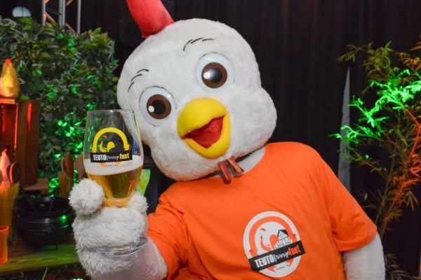 CIC lança Teutofrangofest na próxima sexta-feira