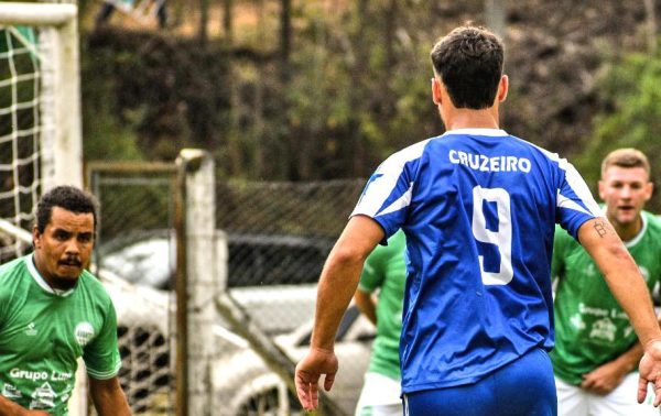 Tarde dos finalistas