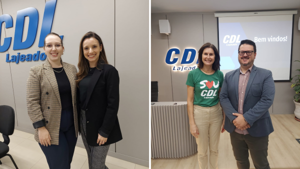 Liderança em foco