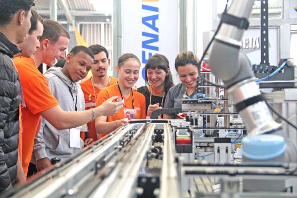 Fiergs promove encontro para mapear demandas da indústria