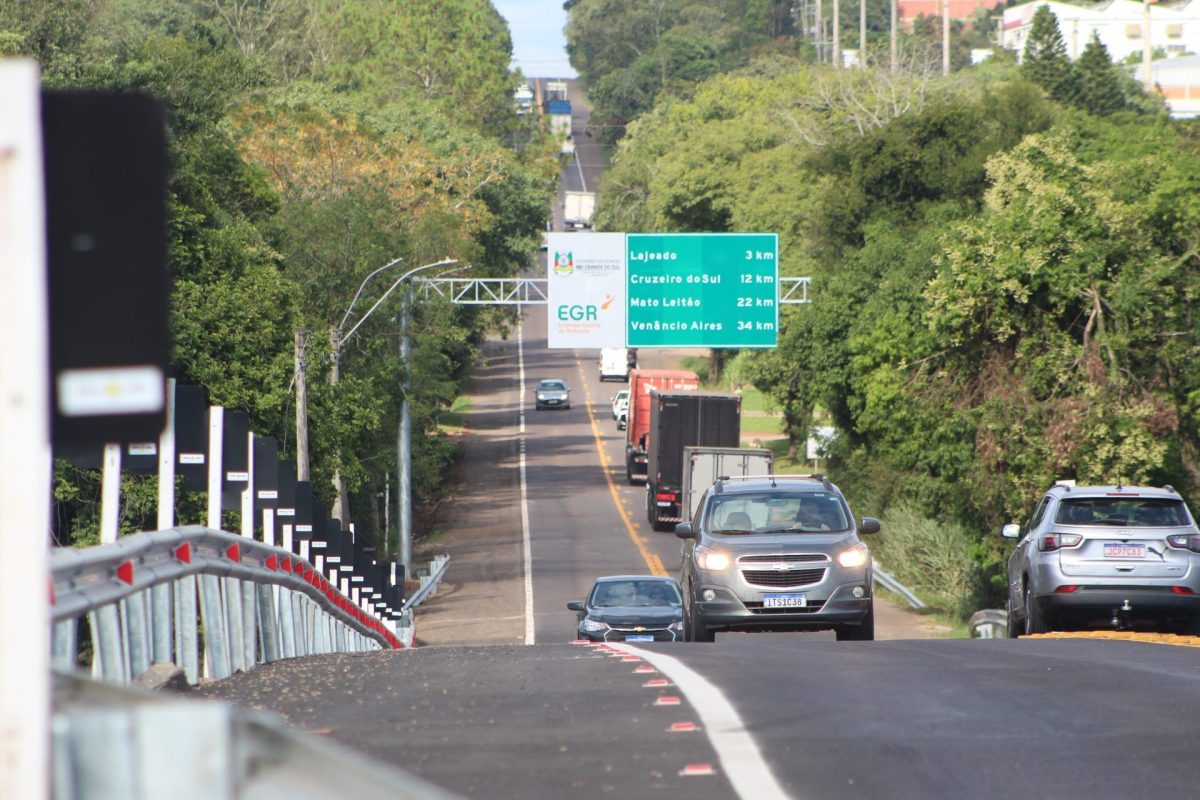 Grupo detalha avanços e preocupações sobre os pedágios