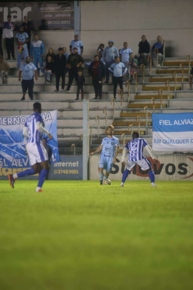 Lajeadense vence o Esportivo e soma primeiros pontos
