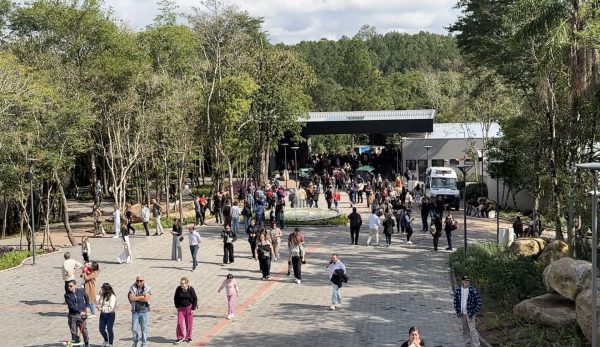 A retomada (já) passa pelo turismo