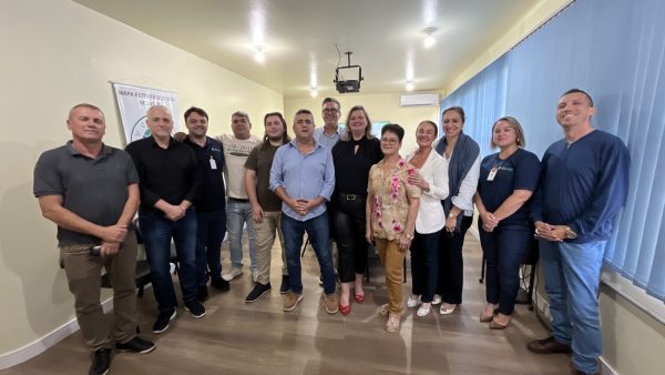 Taquari busca aval para escola técnica de Enfermagem
