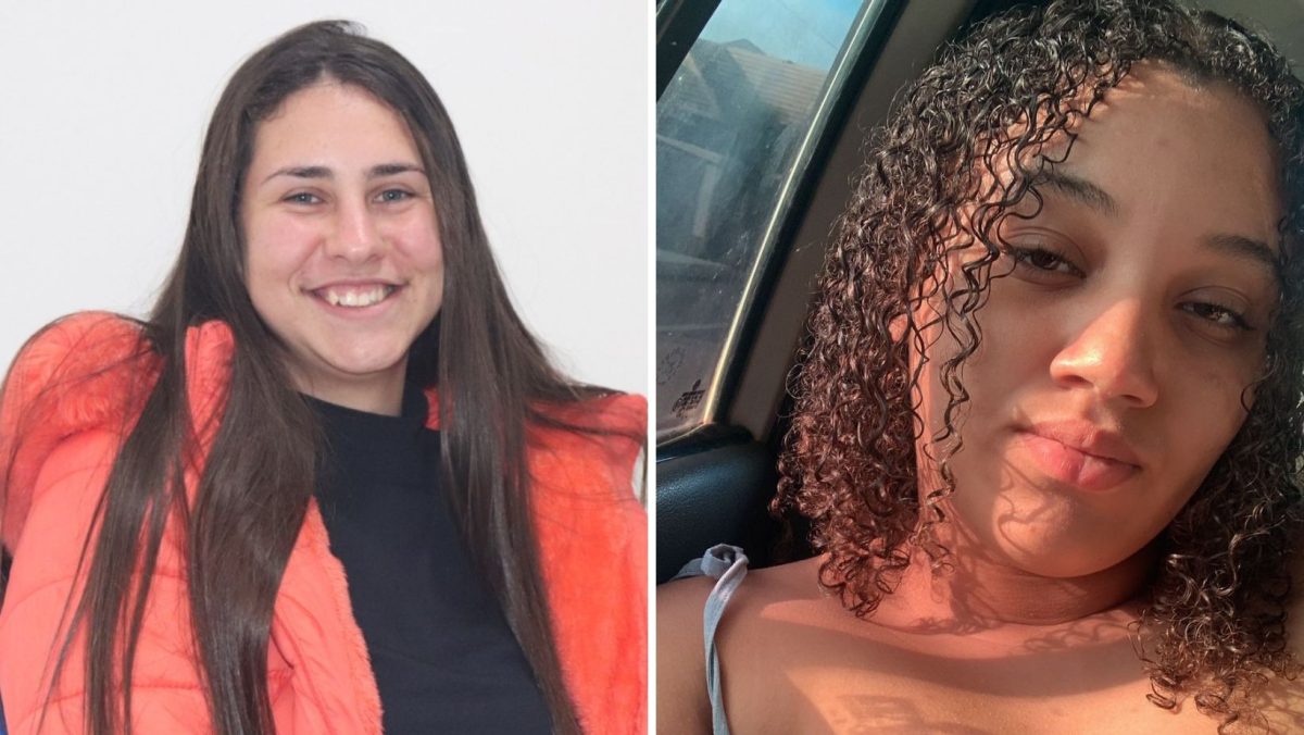 Jovens de Mato Leitão se alistam na primeira turma feminina de 2025