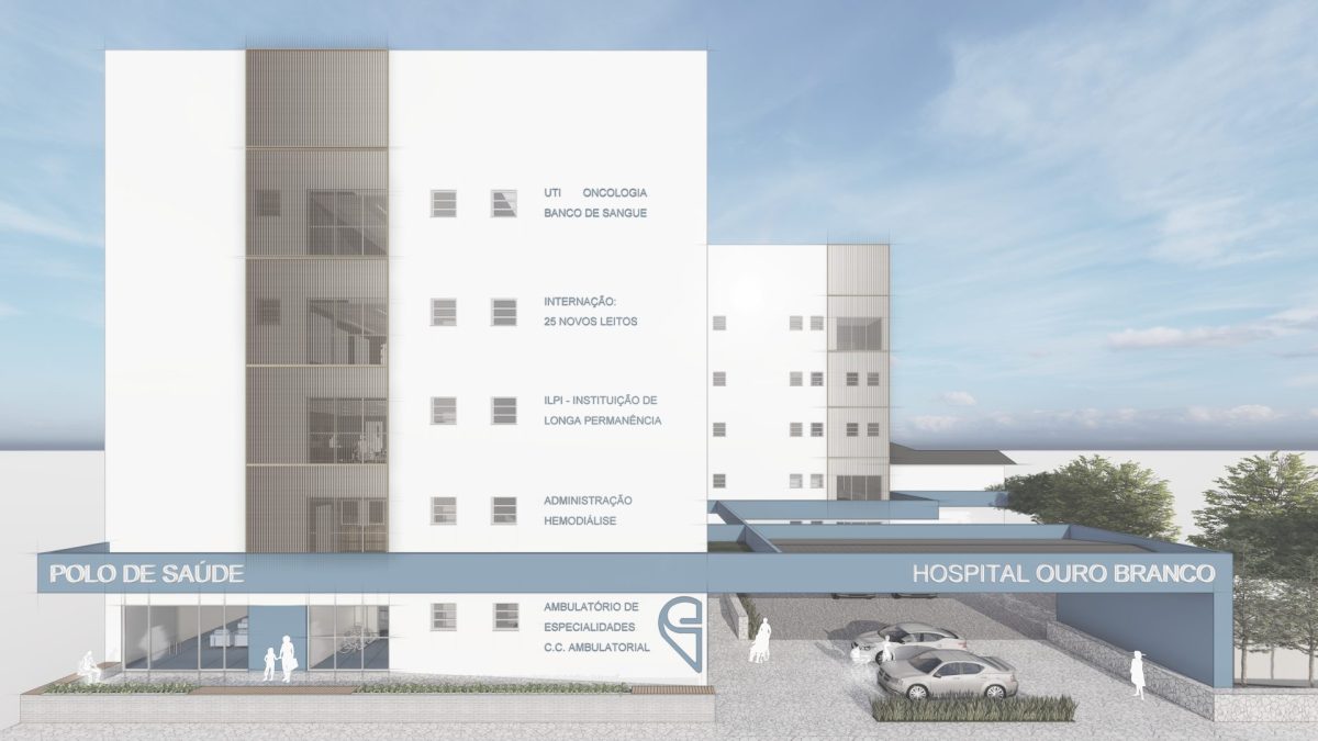 Crise na saúde reforça necessidade de expansão