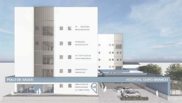 Crise na saúde reforça necessidade de expansão
