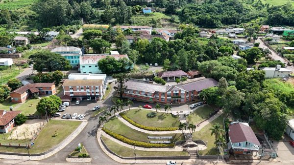 Diversificação marca virada econômica de Poço das Antes