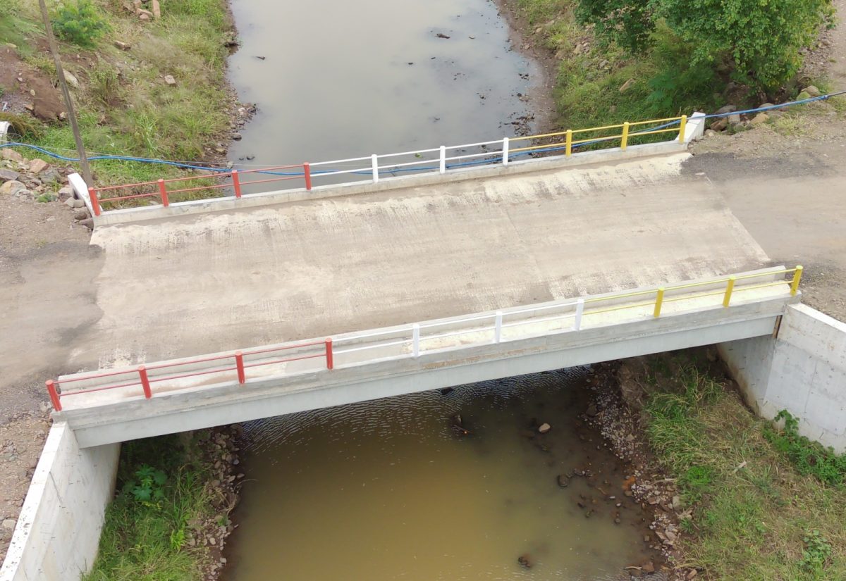 Imigrante inaugura onze obras de mobilidade no dia 21 de junho