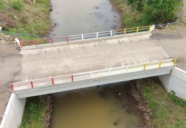 Imigrante inaugura onze obras de mobilidade no dia 21 de junho