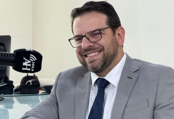 “Resolvemos 95% dos casos cardíacos que chegam ao HBB”