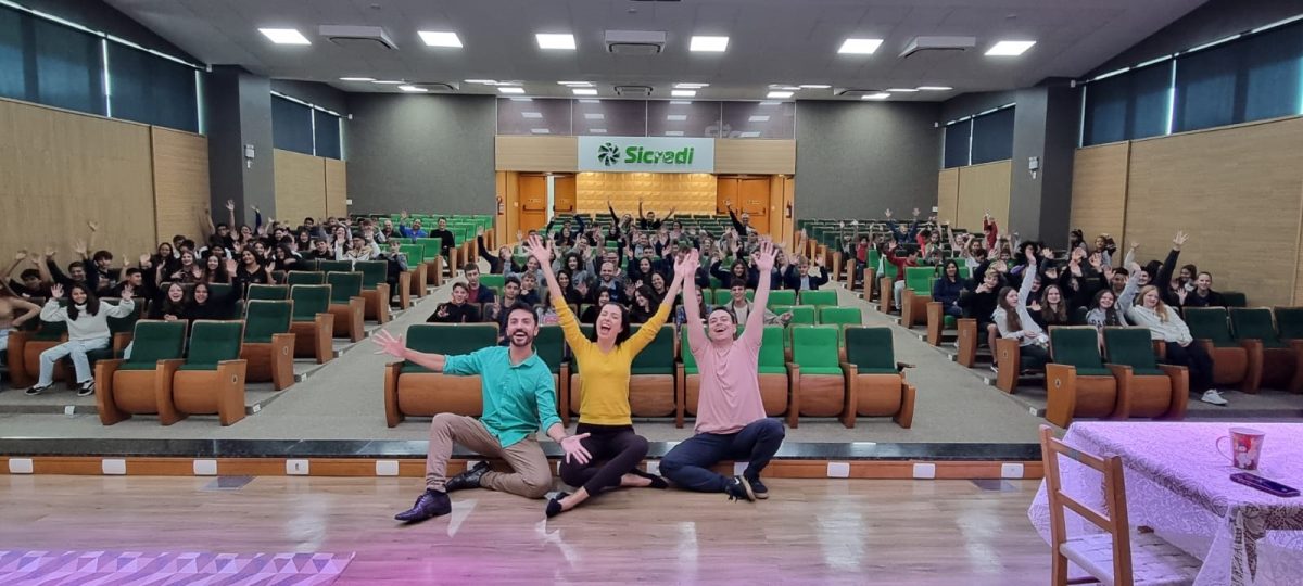 Educação financeira pauta semana da Sicredi