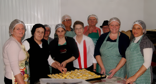 A força da tradição italiana em Estrela: história, cultura e sabor