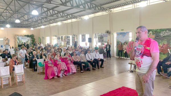 Seminário desperta para as oportunidades do turismo rural