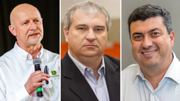 Simpósio debate tecnologia e produção