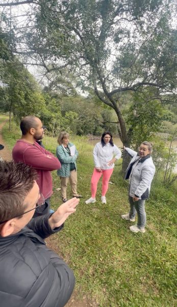 Ainda há dúvidas sobre a concessão da Lagoa