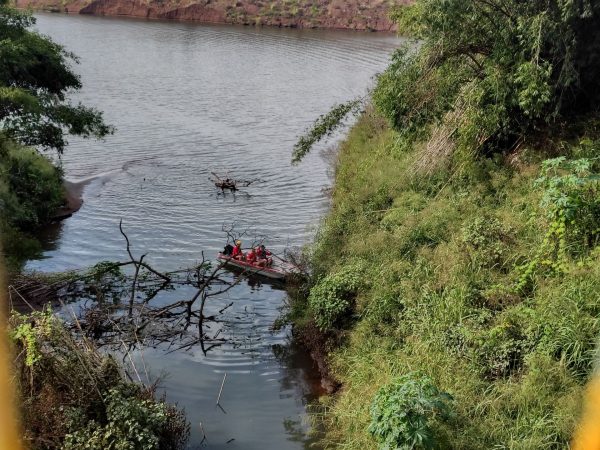 Identificado corpo encontrado no arroio Saraquá, em Lajeado
