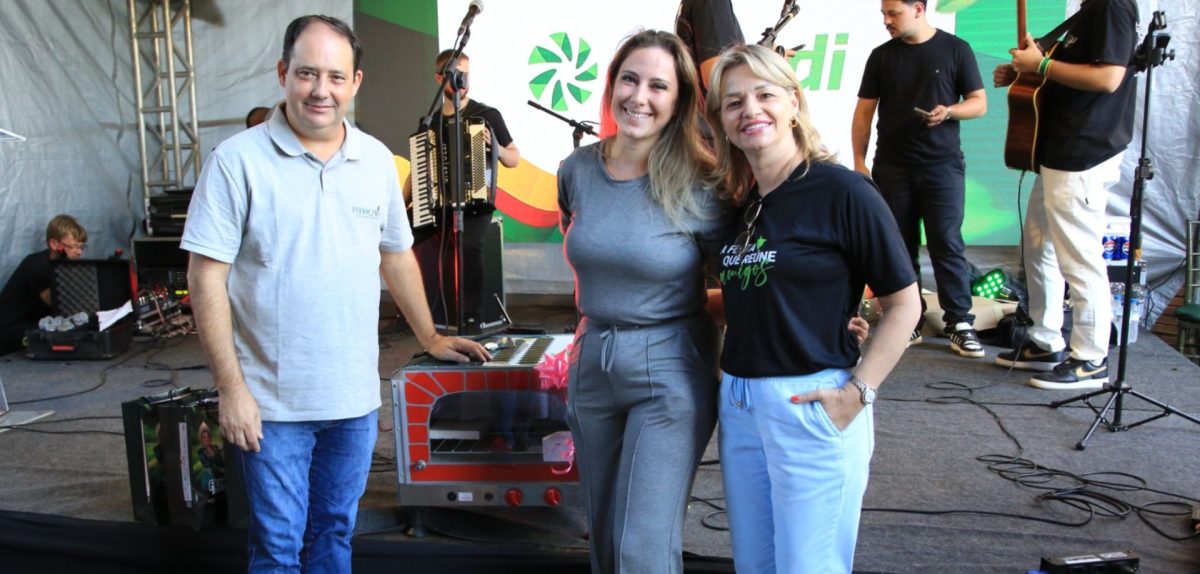 Prato intitulado de Pipomate Gourmet vence 4º Concurso Culinário