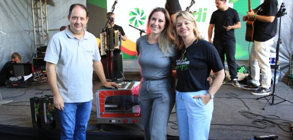 Prato intitulado de Pipomate Gourmet vence 4º Concurso Culinário