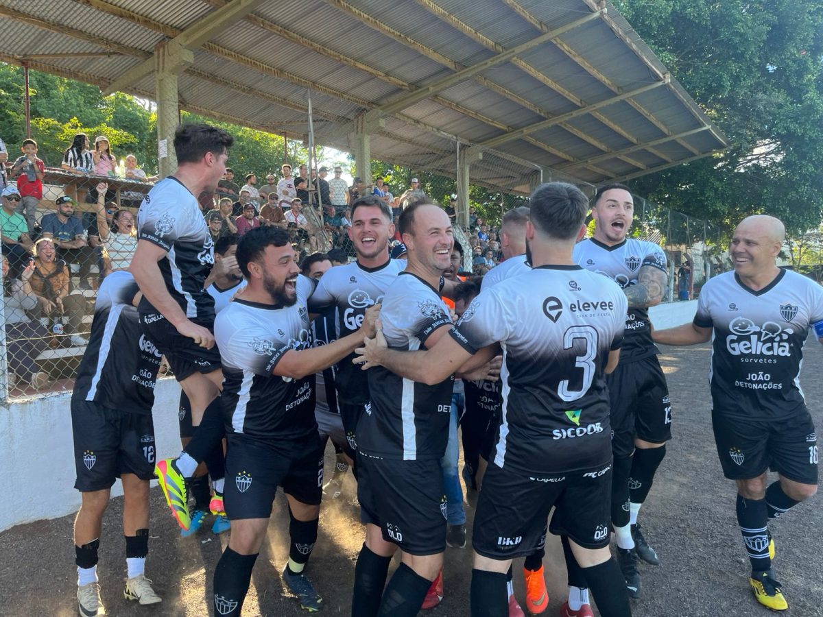 Vale do Taquari conheceu mais dois campeões nesse domingo
