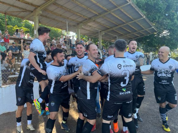 Vale do Taquari conheceu mais dois campeões nesse domingo