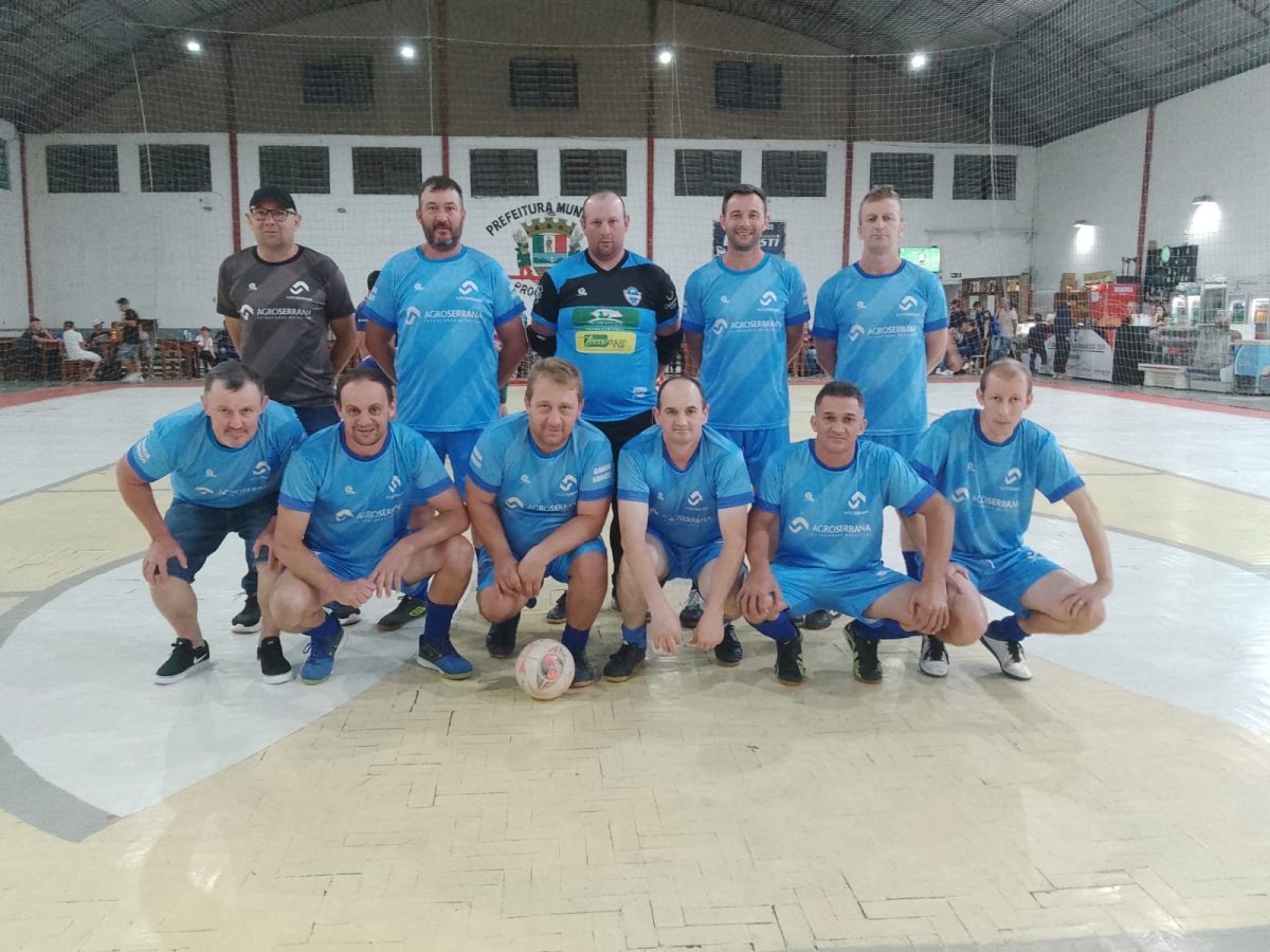 Progresso conhece os primeiros finalistas