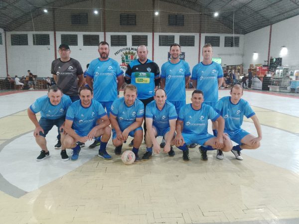 Progresso conhece os primeiros finalistas
