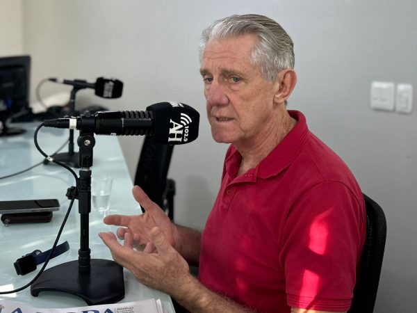 “As obras estão ligadas ao futuro da região e não a passeios dominicais”