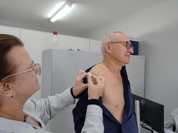 Vacina contra a gripe será liberada para toda população de Lajeado