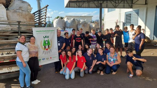 LK Sustentável mostra como educação ambiental transforma comunidades