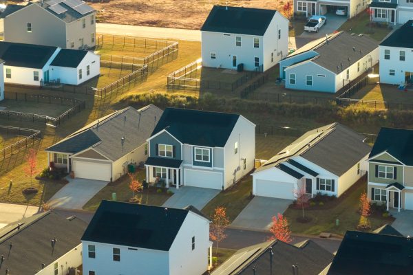 Mercado imobiliário cresce no 1º trimestre