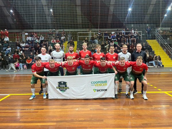 Copa Rota da Serra define finalistas