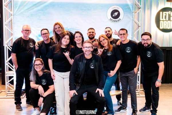 Forla promove evento para apresentar parceria