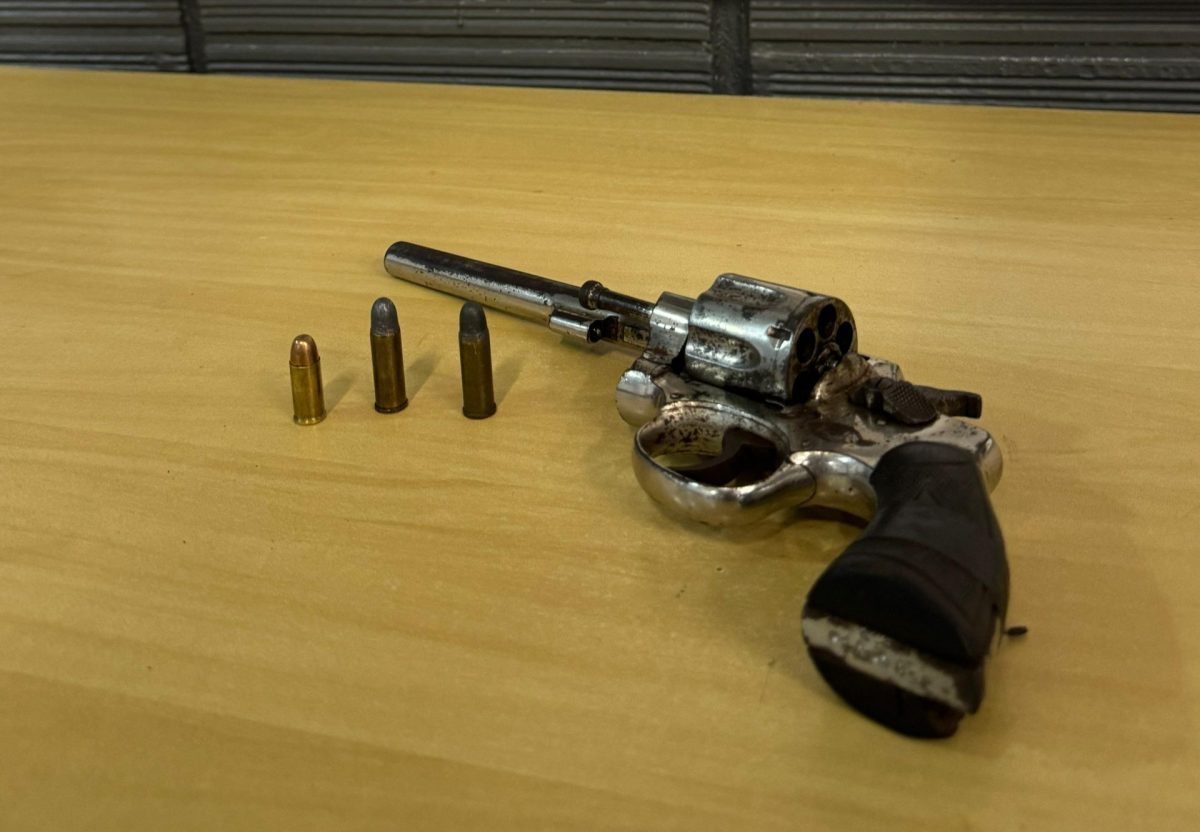 Ação conjunta resulta em prisão e apreensão de arma em Lajeado