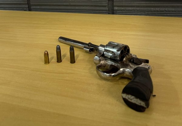 Ação conjunta resulta em prisão e apreensão de arma em Lajeado