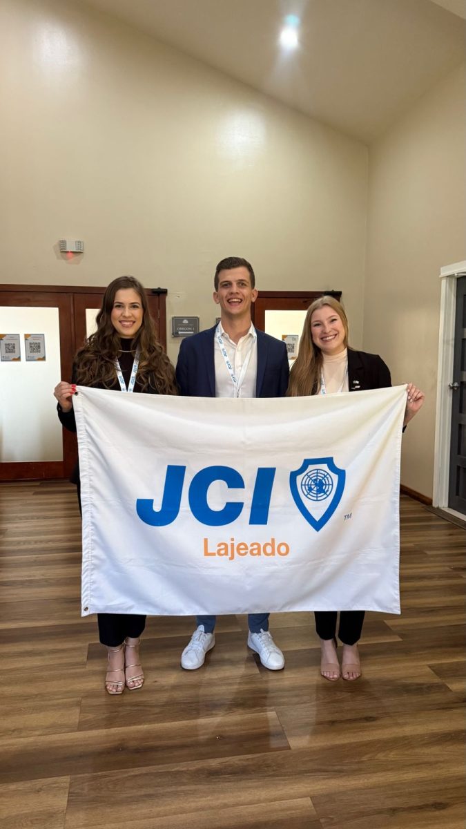 JCI Lajeado representa RS em evento em Honduras