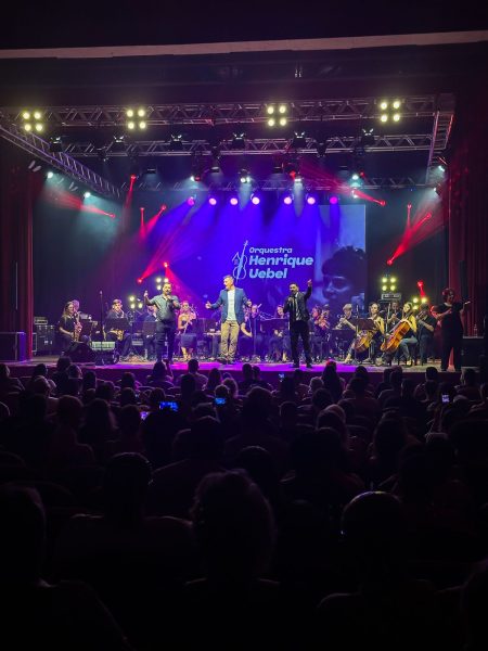 Sempre Rock Gaúcho une música e solidariedade em Teutônia